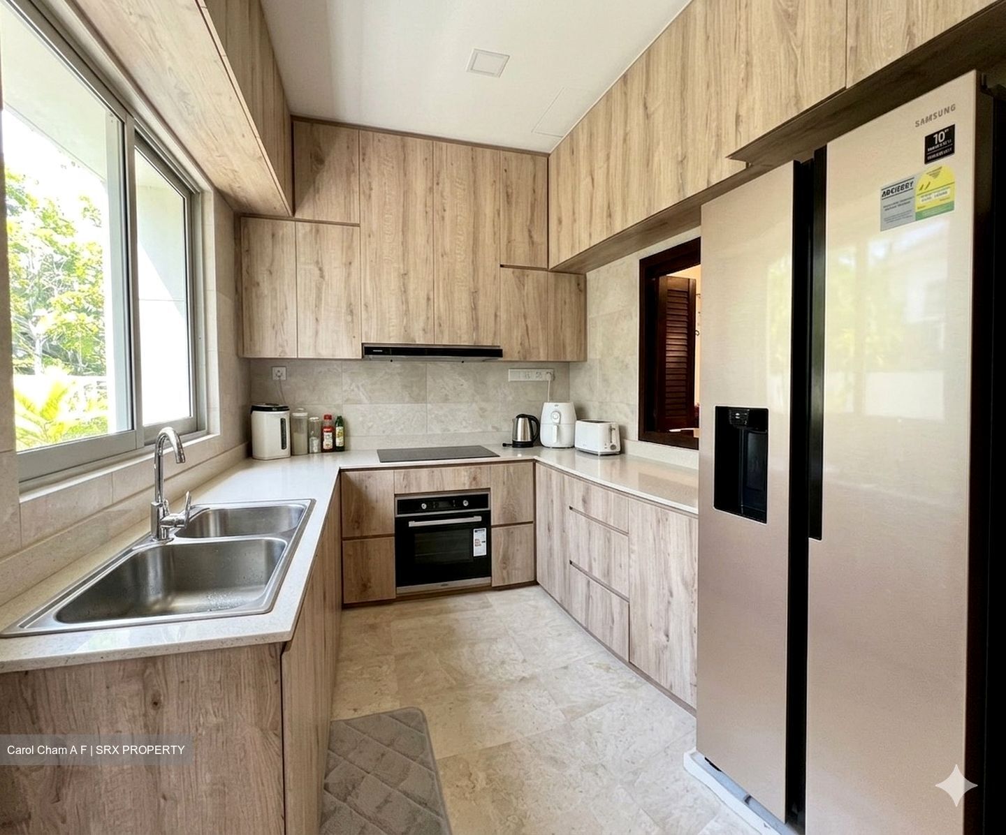 Sommerville Regency (D13), Terrace #557892491